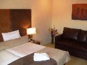 Beaufort Hotel