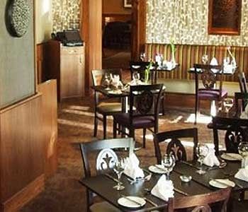 Beaufort Hotel Inverness